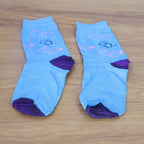 Premium Soft Light Socks (1 Pair / Medium)