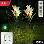 Stake Lights