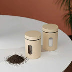 Multipurpose pantry storage containers