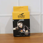 Professional Table Tennis Balls (6 Pc)