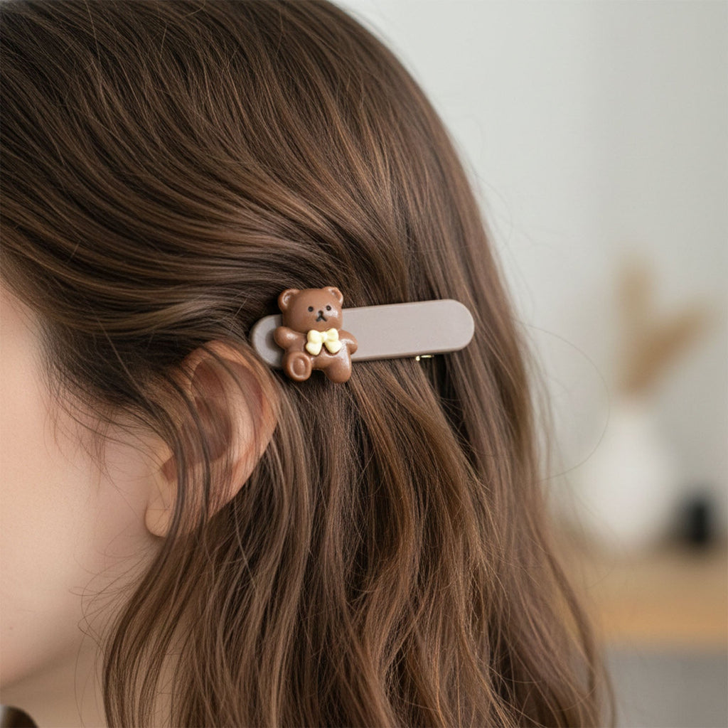 Hair Pins