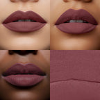 Premium Diamond Beauty Matte Lipstick (Mix Color  1 Pc)