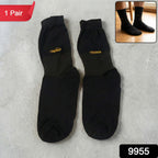 Wear Socks