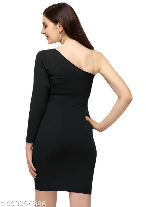 Urbane Elegant Women Dresses