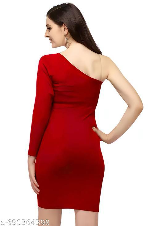 Urbane Elegant Women Dresses