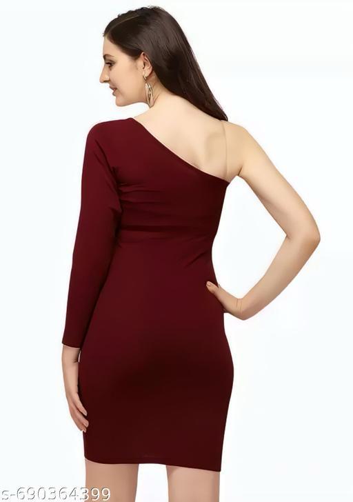 Urbane Elegant Women Dresses