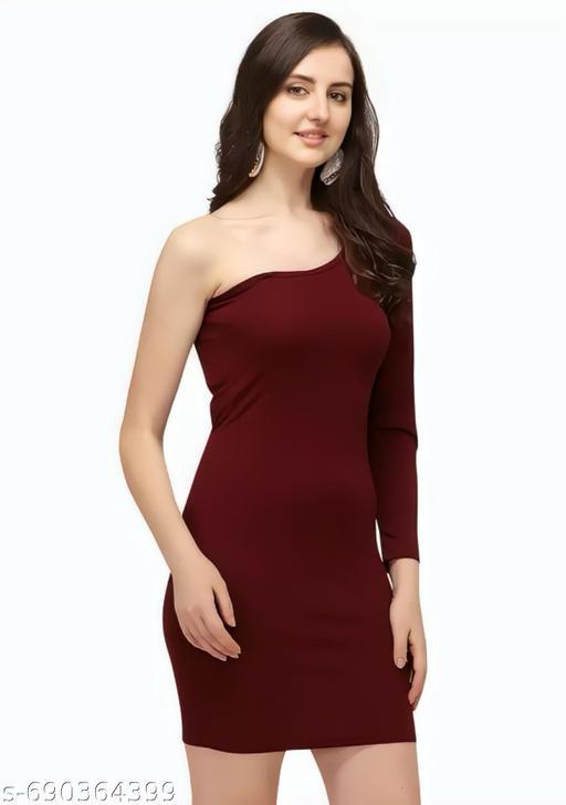 Urbane Elegant Women Dresses