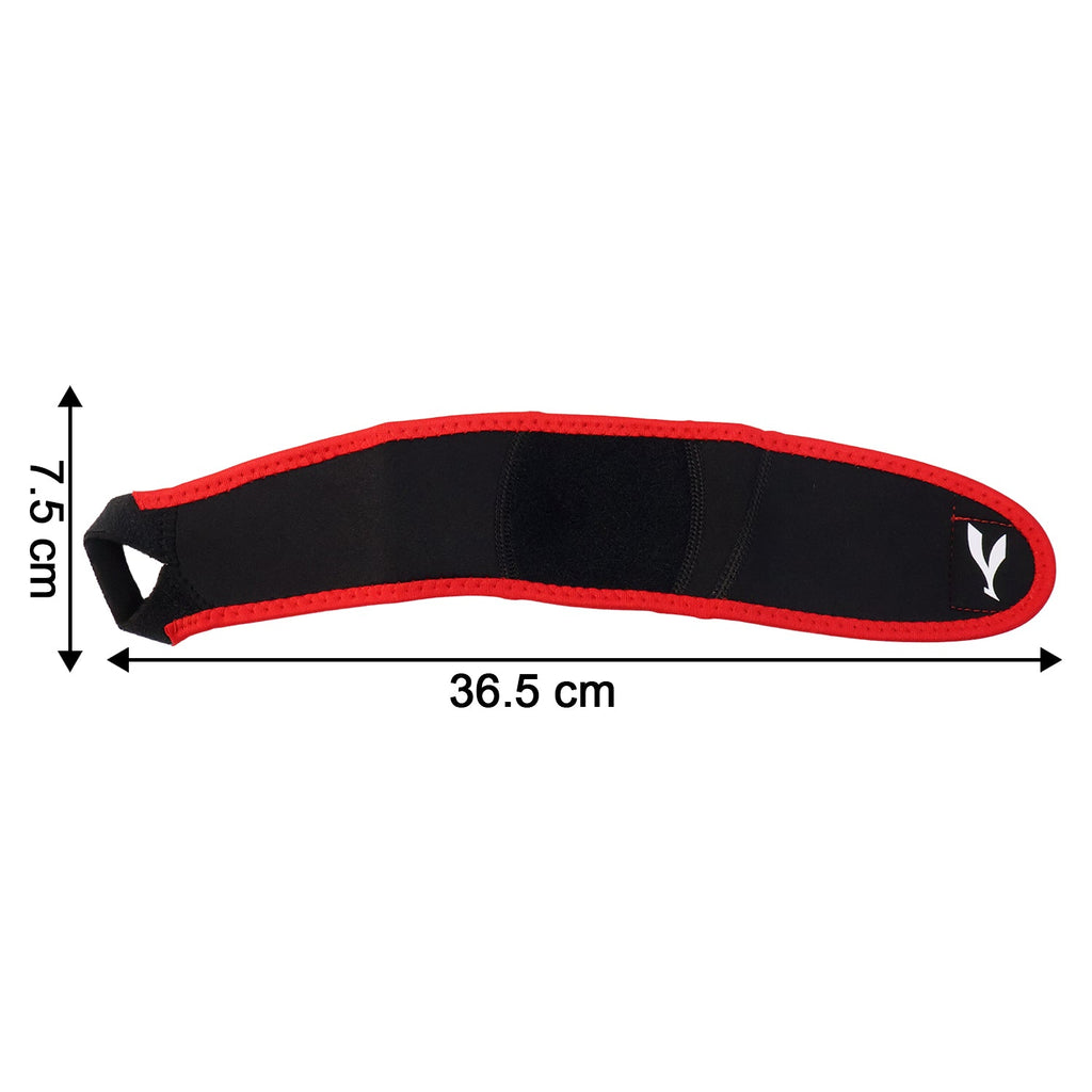 Adjustable Wrist Support Brace (1 Pc)