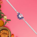 Raksha Bandhan Tying Love Tying Protection