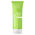 Og Beauty Niacinamide Sunscreen Spf 50 Pa+++