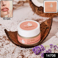 Inlief Moisturizing  Nourishing Lip Balm (1 Pc  15 Gm)