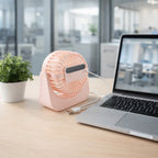 Portable Fan
