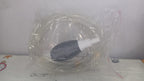 Portable Fuel Transfer Pump Kit for Petrol, Diesel & Liquids