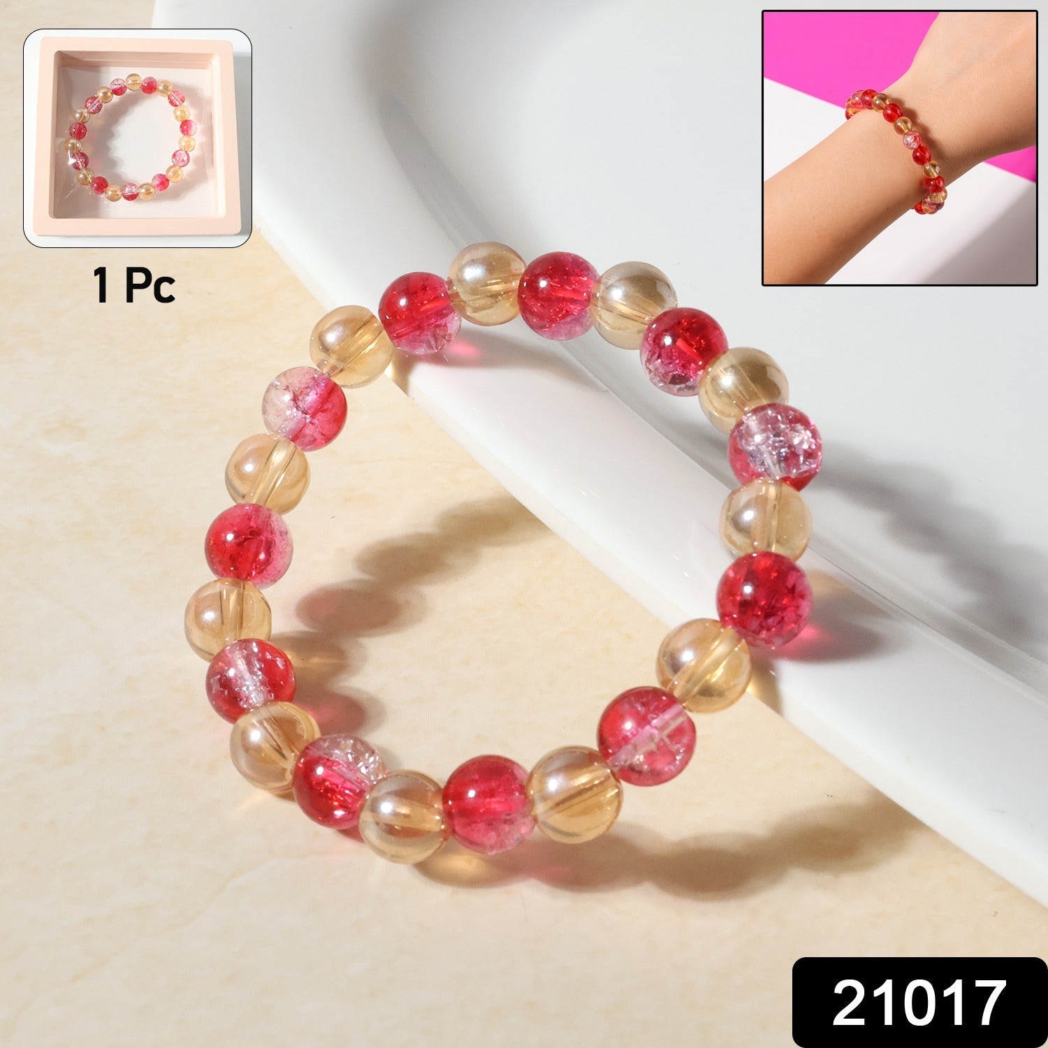 Stretch Bracelet