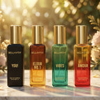 Bellavita Premium All Star Perfume Gift Set (4 Pc 20 Ml Each)