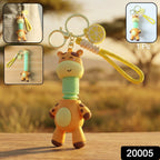 Giraffe Key