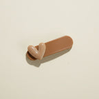 Decorative Hair Clip Set (4 Pc)