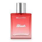 Bellavita Premium Blush Eau De Perfume 100 Ml
