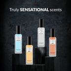 Og Beauty Luxury Perfume Gift - (4 Pc  Set  20 Ml)