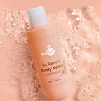 Inlief Nourishing  Hydrating Skin Replenishing Body Wash (250 Ml)