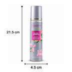 Signature Rajnigandha Room Amp Car Freshener Spray 250 Ml
