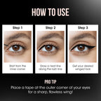 Og Beauty Mystic Eyeliner (4.5 Ml  1 Pc)