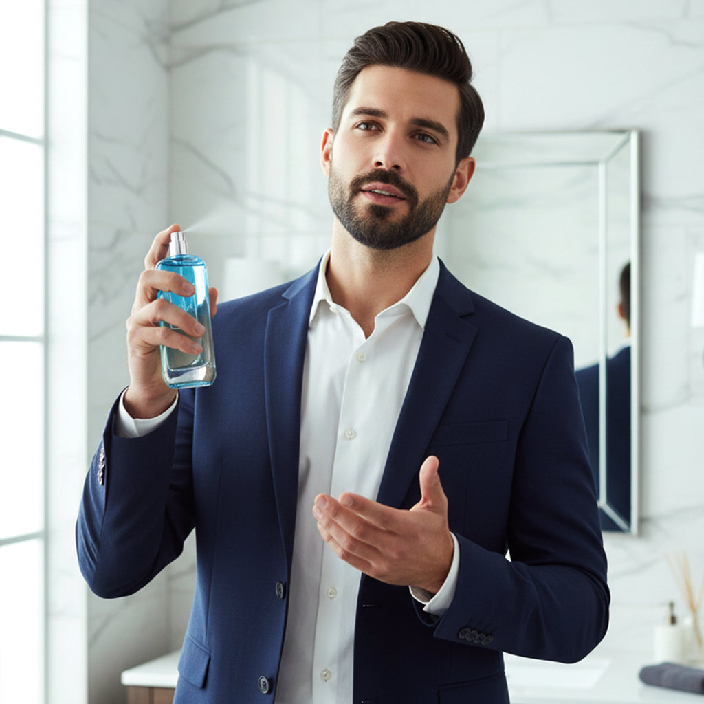 Next Premium Aqua Eau De Perfume 100 Ml
