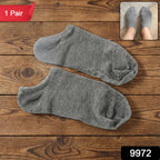 Low-Cut Sports Socks (1 Pair)