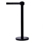 Barrier Stand