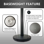 Belt Barrier Stand
