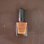 Og Beauty Cocoa Bliss Gel Intense Nail Polish (1 Pc  10 Ml)