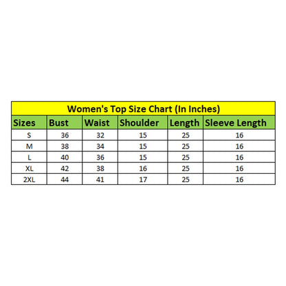 Generic Women's Lace Self Design Short Sleeve Top (White)