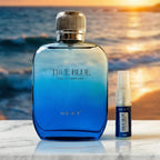Next Premium True Blue Eau De Perfume 100 Ml