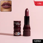 Premium Diamond Beauty Matte Lipstick (Mix Color  1 Pc)